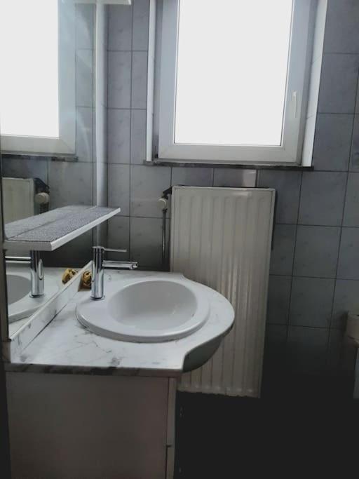 Vakantiehuis Evere House Brussel
