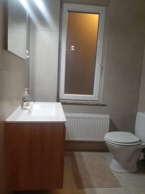 Evere House Vakantiehuis *